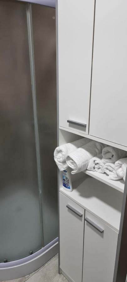 Muric Apartman 8 Ljubljana Kültér fotó