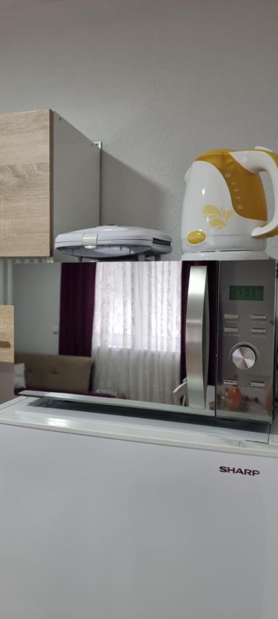 Muric Apartman 8 Ljubljana Kültér fotó