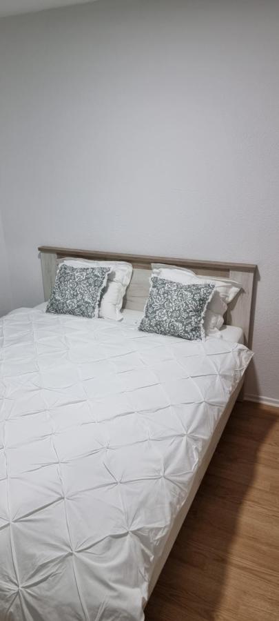 Muric Apartman 8 Ljubljana Kültér fotó
