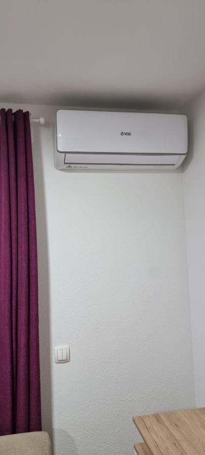Muric Apartman 8 Ljubljana Kültér fotó