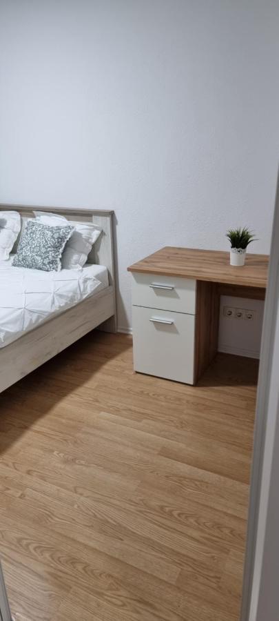 Muric Apartman 8 Ljubljana Kültér fotó