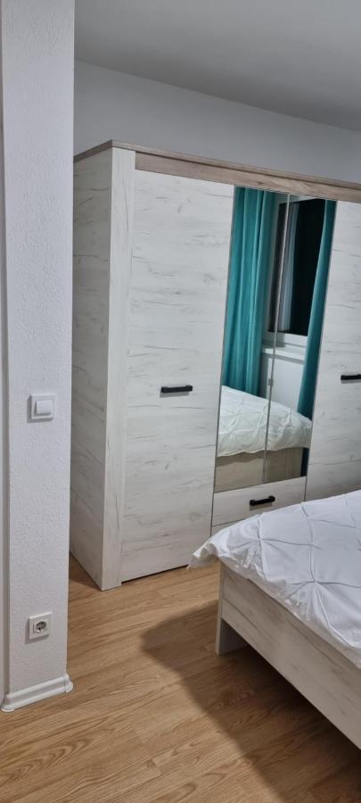 Muric Apartman 8 Ljubljana Kültér fotó